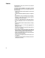 Предварительный просмотр 10 страницы Furuno FR-7041R Operators Operator'S Manual