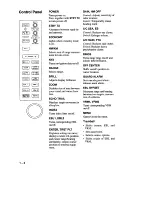 Предварительный просмотр 16 страницы Furuno FR-7041R Operators Operator'S Manual