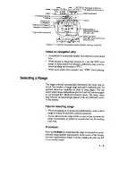 Предварительный просмотр 19 страницы Furuno FR-7041R Operators Operator'S Manual