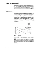 Предварительный просмотр 22 страницы Furuno FR-7041R Operators Operator'S Manual