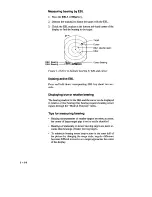 Предварительный просмотр 28 страницы Furuno FR-7041R Operators Operator'S Manual