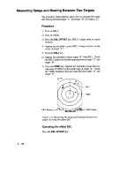 Предварительный просмотр 30 страницы Furuno FR-7041R Operators Operator'S Manual