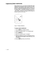 Предварительный просмотр 32 страницы Furuno FR-7041R Operators Operator'S Manual