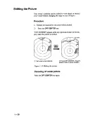 Предварительный просмотр 34 страницы Furuno FR-7041R Operators Operator'S Manual