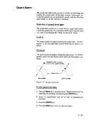 Предварительный просмотр 35 страницы Furuno FR-7041R Operators Operator'S Manual