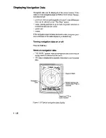 Предварительный просмотр 40 страницы Furuno FR-7041R Operators Operator'S Manual