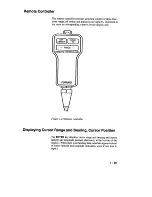 Предварительный просмотр 43 страницы Furuno FR-7041R Operators Operator'S Manual