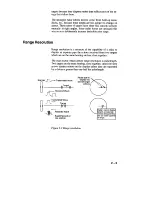 Предварительный просмотр 47 страницы Furuno FR-7041R Operators Operator'S Manual