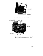 Предварительный просмотр 59 страницы Furuno FR-7041R Operators Operator'S Manual