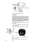 Предварительный просмотр 64 страницы Furuno FR-7041R Operators Operator'S Manual