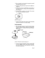 Предварительный просмотр 65 страницы Furuno FR-7041R Operators Operator'S Manual