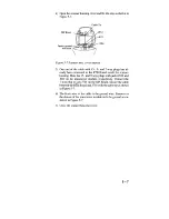 Предварительный просмотр 67 страницы Furuno FR-7041R Operators Operator'S Manual