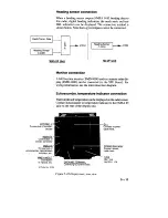 Предварительный просмотр 71 страницы Furuno FR-7041R Operators Operator'S Manual