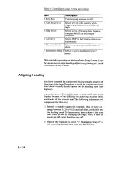 Предварительный просмотр 74 страницы Furuno FR-7041R Operators Operator'S Manual