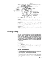 Предварительный просмотр 20 страницы Furuno FR-7061 Operator'S Manual