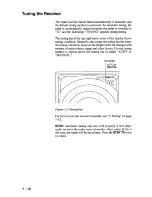 Предварительный просмотр 25 страницы Furuno FR-7061 Operator'S Manual