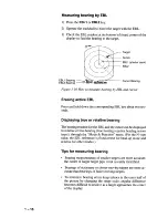 Предварительный просмотр 31 страницы Furuno FR-7061 Operator'S Manual