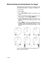 Предварительный просмотр 33 страницы Furuno FR-7061 Operator'S Manual