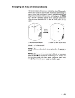 Предварительный просмотр 36 страницы Furuno FR-7061 Operator'S Manual