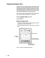 Предварительный просмотр 43 страницы Furuno FR-7061 Operator'S Manual