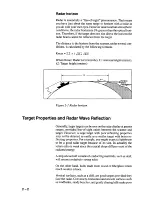 Предварительный просмотр 49 страницы Furuno FR-7061 Operator'S Manual