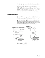 Предварительный просмотр 50 страницы Furuno FR-7061 Operator'S Manual