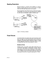 Предварительный просмотр 51 страницы Furuno FR-7061 Operator'S Manual