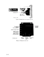 Предварительный просмотр 57 страницы Furuno FR-7061 Operator'S Manual