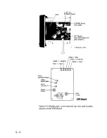 Предварительный просмотр 61 страницы Furuno FR-7061 Operator'S Manual