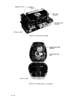 Предварительный просмотр 63 страницы Furuno FR-7061 Operator'S Manual