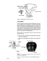 Предварительный просмотр 67 страницы Furuno FR-7061 Operator'S Manual