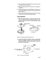 Предварительный просмотр 68 страницы Furuno FR-7061 Operator'S Manual