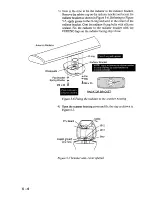 Предварительный просмотр 69 страницы Furuno FR-7061 Operator'S Manual