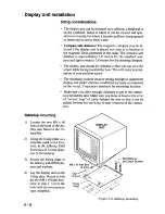 Предварительный просмотр 71 страницы Furuno FR-7061 Operator'S Manual