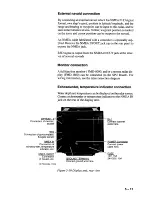 Предварительный просмотр 74 страницы Furuno FR-7061 Operator'S Manual