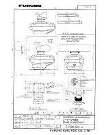 Предварительный просмотр 85 страницы Furuno FR-7061 Operator'S Manual