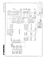 Предварительный просмотр 87 страницы Furuno FR-7061 Operator'S Manual