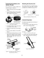 Preview for 10 page of Furuno FR-7062 Installation Manual