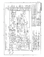 Preview for 34 page of Furuno FR-7062 Installation Manual