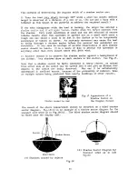 Предварительный просмотр 28 страницы Furuno FR-7100D Operator'S Manual