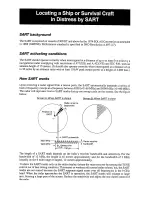 Предварительный просмотр 6 страницы Furuno FR-7111 Operator'S Manual