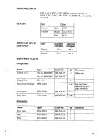 Предварительный просмотр 13 страницы Furuno FR-7111 Operator'S Manual