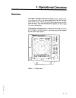 Предварительный просмотр 15 страницы Furuno FR-7111 Operator'S Manual