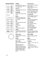 Предварительный просмотр 16 страницы Furuno FR-7111 Operator'S Manual