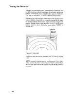 Предварительный просмотр 24 страницы Furuno FR-7111 Operator'S Manual