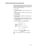 Предварительный просмотр 31 страницы Furuno FR-7111 Operator'S Manual