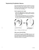 Предварительный просмотр 33 страницы Furuno FR-7111 Operator'S Manual