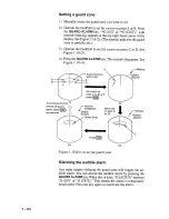 Предварительный просмотр 38 страницы Furuno FR-7111 Operator'S Manual