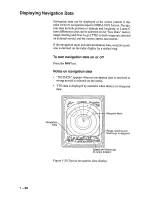 Предварительный просмотр 42 страницы Furuno FR-7111 Operator'S Manual