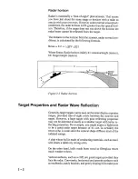 Предварительный просмотр 48 страницы Furuno FR-7111 Operator'S Manual